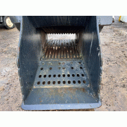 Godet concasseur MB BF60 pour pelle de 10t à 20t (Net de TVA)_5