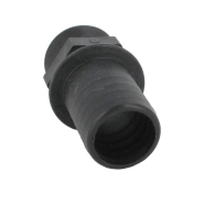 Raccord annelé - Droit - M 2