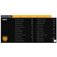 Ramasseuse de pierres Basak - Yüksel Tarım - profondeur de travail 200 - système hydraulique et palette innovante_5