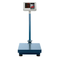 Balance à plateforme professionnelle 300 kg_5