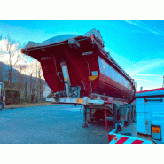 FRUEHAUF remorque semi-benne_5