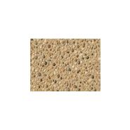 Jardinière carrée pour collectivités en béton_5