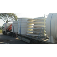 Cuves de stockage d'eau de 3.5m3 à 9m3 - Babytank [3.5-9m3]_5