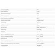 Lightlift 17.75 mk2 - nacelle araignée  - hinowa s.P.A. - capacité nacelle chenillée 230kg_5