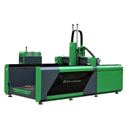 Fraiseuse CNC - Série 4 axes