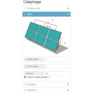 Logiciel archelios PRO - Conception et étude photovoltaïque_5