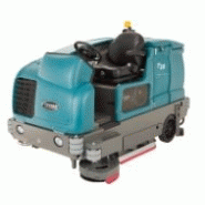 Autolaveuse autoportée industrielle thermique T20 - Tennant - Technologie ec-H2O™ et MaxPro²™_5
