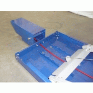 Pont élévateur pour moto - 250m_5