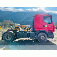 RENAULT tracteur trucks premium 420.19 4x2_5