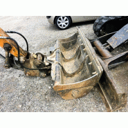 Case CX75C SR Pelle à chenilles 8,5T_5