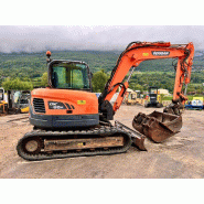 Doosan DX80R_5