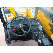 Nacelle Telescopique JCB 540-180 OCCASION_5