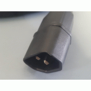 Pompe à vide Edwards E2M1.5_5