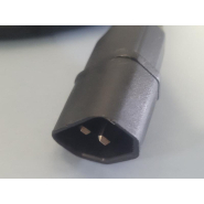 Pompe à vide Edwards E2M1.5_5