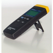 FI22 - Thermomètre numérique multifonctions avec sondes optionnelles pour mesures variées_5