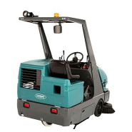 S20 Balayeuse TENNANT autoportée compacte de taille moyenne_5