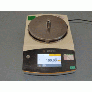 Balance de précision SARTORIUS QUINTIX 1102 1CFR  1100g / 0,01g_5
