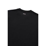 T-shirt manches courtes unisexe - 100% coton bio - Concept patch à scratch personnalisable_5