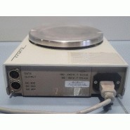 Balance de précision METTLER PE2000  2100g / 0,1g_5