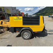 Kaeser Mobilair M43.1 Compresseur de chantier sur roues_5