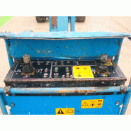 Nacelle telescopique GENIE s85 occasion_5