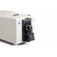 Spectrophotomètre CM-3700A - mesure précise de la couleur par réflexion et transmission_5