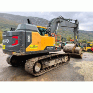 VOLVO ec160el pelle 19t_5