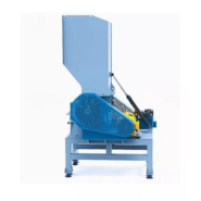 Broyeur granulateur multimatériaux 30KW avec une technologie de coupe avancée et système de granulation haute performance - BGR30_5