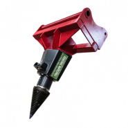 Fendeuse à vis MINI Pelle_5