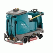 Autolaveuse autoportée robotisée - Tennant T16AMR avec technologie ec-H2O NanoClean_5