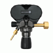 Détendeur débilitre Procontrol GCE - ARGON/CO2 (0-30 l/min) MIG MAG_5