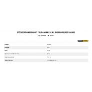 Godet d'excavation extra-robuste - caterpillar finance france - 616 mm (24 in), à verrouillage par axe - poids 301 kg_5