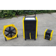 Location déshumidificateur d'air après sinistre pour sécher les murs DEPARTEMENTS 29 22 35 56 44 14_5