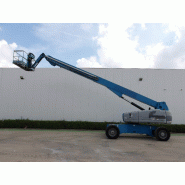 Nacelle telescopique GENIE s105 occasion_5