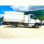 RENAULT mascott 130 dxi fourgon benne (net de tva)_5