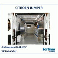 Aménagement intérieur pour citroën jumper_5