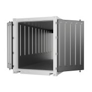 Container frigorifique Reefer 20' - Isolation optimale - Dimensions 6m x 2,4m x 2,6m_5