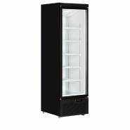 Réfrigérateur vitré - Vitrine Atom Maxi à froid positif - 1 à 3 portes vitrées avec éclairage LED et étagères réglables_5