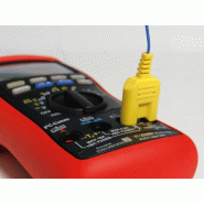 FI289MP - Multimètre portable TRMS AC+DC, 10 000 pts, avec enregistreur de données et mesure de température différentielle_5