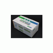 Masque anti-projection 3plis (type chirurgicaux) bleu boite de 50_5