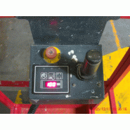 Nacelle verticale BRAVIISOL lui mini hd occasion_5