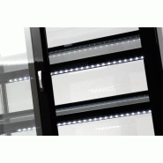 Vitrine réfrigérante kv 270l - bartscher_5