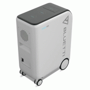 BLUETTI EP500 + PV350 Groupe électrogène solaire - EP500 + 3 Panneaux Solaires PV350_5