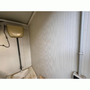 Decortes Bungalow sanitaire et douche_5