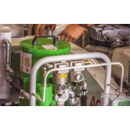 Matériel anti-graffiti pratique et économique - Aérogommage ou hydrogommage - TAG_5