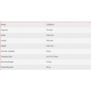 Ozmsm10   - ensileuse tractée - tire özsan tarım makinaları -capacité 25t/h_5