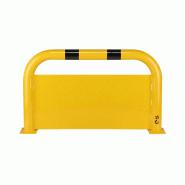 Arceau tôle basse Ø 76 mm_5