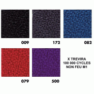 Siège de bureau Wi max avec renfort lombaires - Sokoa - Violet, Réglable 3D, Non, Sol dur_5