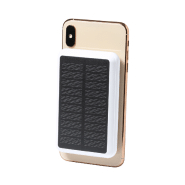 Powerbank - Batterie externe 8000 mAh - Chargeur solaire, charge rapide sans fil magnétique 15W, ports USB et USB-C_5