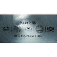 Tête de marquage conductrice pour électrochimie